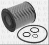 BORG & BECK BFO4037 Oil Filter